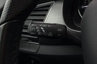 Škoda Fabia, 1.0, 81 kW, bensiin, automaat, esivedu