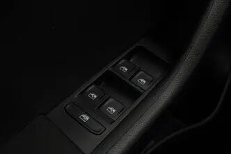 Škoda Fabia, 1.0, 81 kW, bensiin, automaat, esivedu