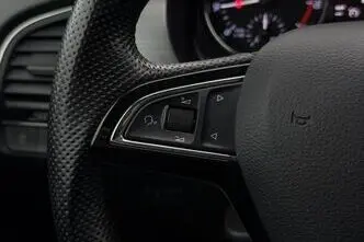 Škoda Fabia, 1.0, 81 kW, bensiin, automaat, esivedu