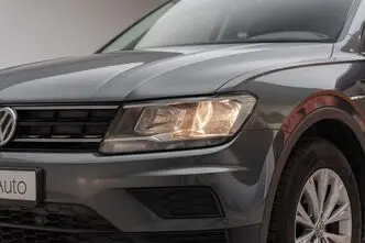 Volkswagen Tiguan, 2.0, 110 kW, diisel, manuaal, esivedu
