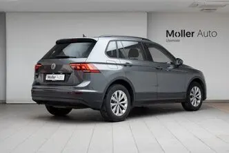 Volkswagen Tiguan, 2.0, 110 kW, diisel, manuaal, esivedu
