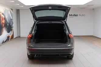 Volkswagen Tiguan, 2.0, 110 kW, diisel, manuaal, esivedu