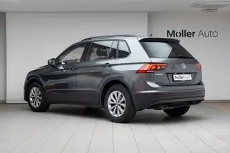 Volkswagen Tiguan, 2.0, 110 kW, diisel, manuaal, esivedu