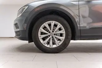 Volkswagen Tiguan, 2.0, 110 kW, diisel, manuaal, esivedu