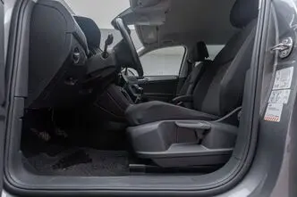 Volkswagen Tiguan, 2.0, 110 kW, diisel, manuaal, esivedu