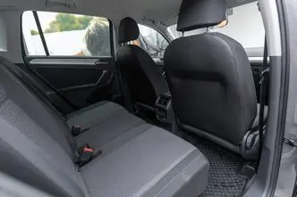 Volkswagen Tiguan, 2.0, 110 kW, diisel, manuaal, esivedu