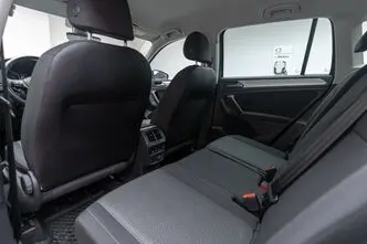 Volkswagen Tiguan, 2.0, 110 kW, diisel, manuaal, esivedu