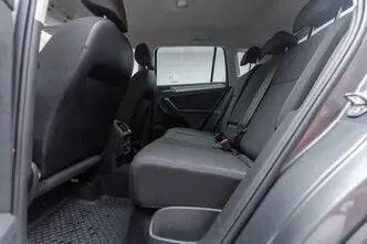 Volkswagen Tiguan, 2.0, 110 kW, diisel, manuaal, esivedu