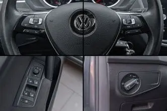 Volkswagen Tiguan, 2.0, 110 kW, diisel, manuaal, esivedu