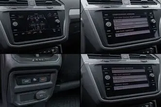 Volkswagen Tiguan, 2.0, 110 kW, diisel, manuaal, esivedu