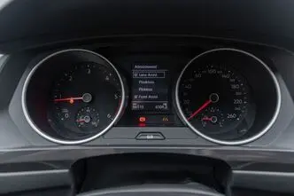 Volkswagen Tiguan, 2.0, 110 kW, diisel, manuaal, esivedu