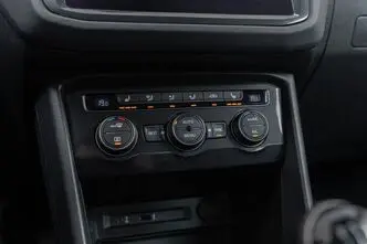 Volkswagen Tiguan, 2.0, 110 kW, diisel, manuaal, esivedu