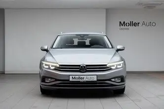 Volkswagen Passat, 2.0, 147 kW, diisel, automaat, nelikvedu