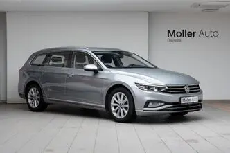 Volkswagen Passat, 2.0, 147 kW, diisel, automaat, nelikvedu