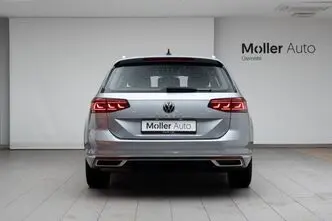 Volkswagen Passat, 2.0, 147 kW, diisel, automaat, nelikvedu