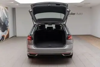 Volkswagen Passat, 2.0, 147 kW, diisel, automaat, nelikvedu