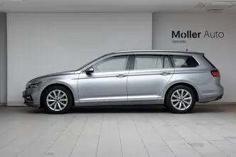 Volkswagen Passat, 2.0, 147 kW, diisel, automaat, nelikvedu
