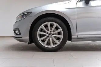Volkswagen Passat, 2.0, 147 kW, diisel, automaat, nelikvedu