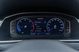 Volkswagen Passat, 2.0, 147 kW, diisel, automaat, nelikvedu