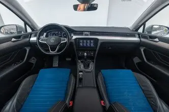 Volkswagen Passat, 2.0, 147 kW, diisel, automaat, nelikvedu