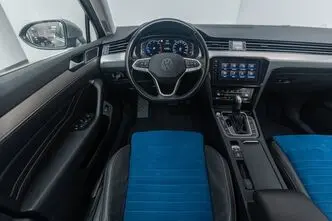 Volkswagen Passat, 2.0, 147 kW, diisel, automaat, nelikvedu