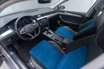 Volkswagen Passat, 2.0, 147 kW, diisel, automaat, nelikvedu