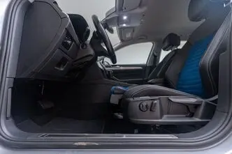 Volkswagen Passat, 2.0, 147 kW, diisel, automaat, nelikvedu