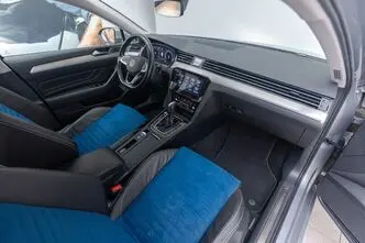 Volkswagen Passat, 2.0, 147 kW, diisel, automaat, nelikvedu