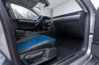 Volkswagen Passat, 2.0, 147 kW, diisel, automaat, nelikvedu