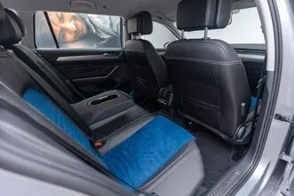 Volkswagen Passat, 2.0, 147 kW, diisel, automaat, nelikvedu