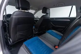 Volkswagen Passat, 2.0, 147 kW, diisel, automaat, nelikvedu