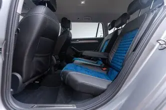 Volkswagen Passat, 2.0, 147 kW, diisel, automaat, nelikvedu