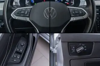 Volkswagen Passat, 2.0, 147 kW, diisel, automaat, nelikvedu