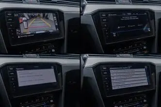 Volkswagen Passat, 2.0, 147 kW, diisel, automaat, nelikvedu