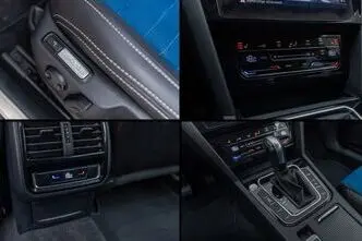 Volkswagen Passat, 2.0, 147 kW, diisel, automaat, nelikvedu