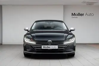 Volkswagen Arteon, 1.4, 160 kW, pistikhübriid, automaat, esivedu