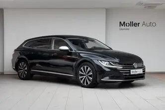 Volkswagen Arteon, 1.4, 160 kW, pistikhübriid, automaat, esivedu