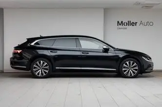 Volkswagen Arteon, 1.4, 160 kW, pistikhübriid, automaat, esivedu