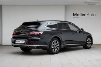 Volkswagen Arteon, 1.4, 160 kW, pistikhübriid, automaat, esivedu