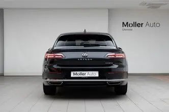 Volkswagen Arteon, 1.4, 160 kW, pistikhübriid, automaat, esivedu