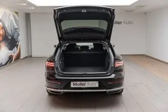 Volkswagen Arteon, 1.4, 160 kW, pistikhübriid, automaat, esivedu