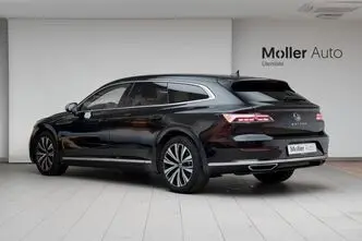 Volkswagen Arteon, 1.4, 160 kW, pistikhübriid, automaat, esivedu