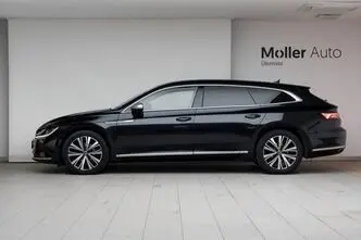Volkswagen Arteon, 1.4, 160 kW, pistikhübriid, automaat, esivedu