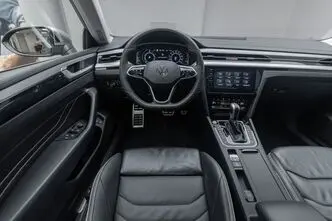 Volkswagen Arteon, 1.4, 160 kW, pistikhübriid, automaat, esivedu