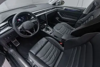 Volkswagen Arteon, 1.4, 160 kW, pistikhübriid, automaat, esivedu