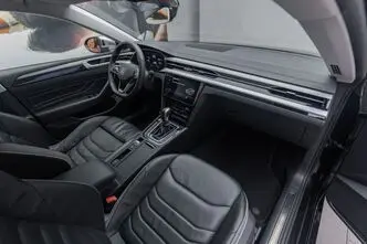 Volkswagen Arteon, 1.4, 160 kW, pistikhübriid, automaat, esivedu