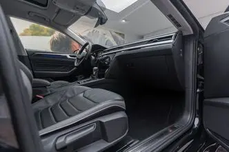 Volkswagen Arteon, 1.4, 160 kW, pistikhübriid, automaat, esivedu