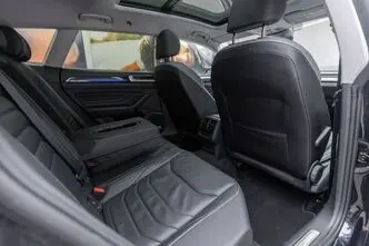 Volkswagen Arteon, 1.4, 160 kW, pistikhübriid, automaat, esivedu