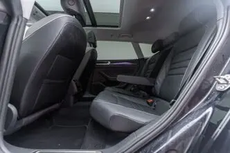 Volkswagen Arteon, 1.4, 160 kW, pistikhübriid, automaat, esivedu