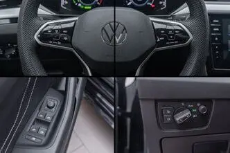 Volkswagen Arteon, 1.4, 160 kW, pistikhübriid, automaat, esivedu